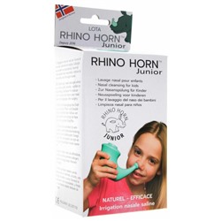 Rhino Horn Junior Lavage Nasal