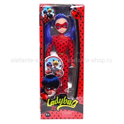 Кукла Ladybug NO.555