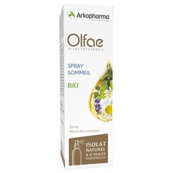 Arkopharma Olfae Sommeil Spray 30 ml