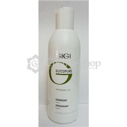 GiGi Glycopure Degreaser/ Обезжириватель (3 ступень) 250 мл