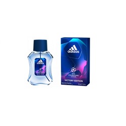 Туалетная вода Adidas 50мл Champions League Victory Edition муж edt