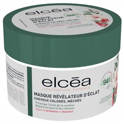 Elc?a Coloration Experte Masque R?v?lateur d ?clat 200 ml