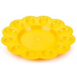 Пасхальная тарелка солнечн.22134000