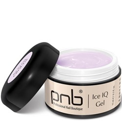 Низкотемпературный гель лиловый Ice IQ Gel Crocus PNB 15 мл