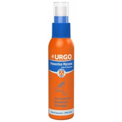 Urgo Pr?vention Mycoses Pieds and Chaussures Spray 150 ml