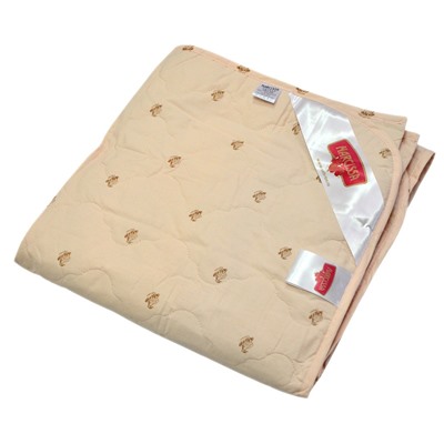 Одеяло Premium Soft "Летнее" Cashmere (кашемир)