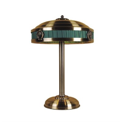 Настольный светильник Cremlin 1274-3T. ТМ Favourite