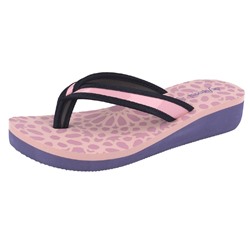 Пляжная обувь De Fonseca BOSA W46 розовый
