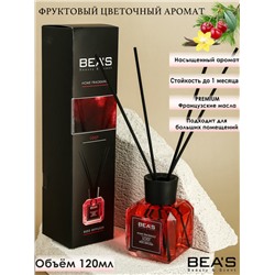 Ароматический диффузор с палочками Beas Lost - Lost Cherry 120 ml