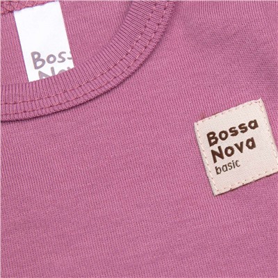 180995 Bossa Nova Боди