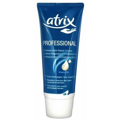Atrix Professional Cr?me R?paratrice Professionnelle 100 ml
