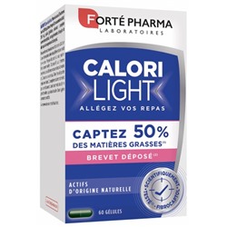 Fort? Pharma CaloriLight 60 G?lules
