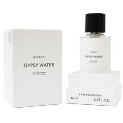 Духи   Luxe collection Byredo Parfums Gypsy Water edp 67 ml