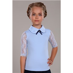 Блузка для девочки "Шарлиз"