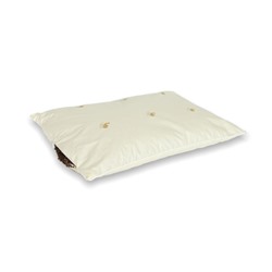 Подушка "Токката", гречневая лузга, 50*68 см (al-100457)
