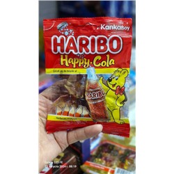 Мармелад Haribo