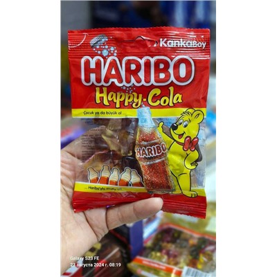 Мармелад Haribo