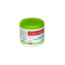 Extra Aloe Бальзам-кондиционер для волос 500мл Кефирный