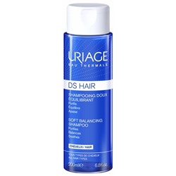 Uriage DS HAIR Shampoing Doux ?quilibrant 200 ml