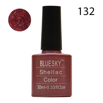 NEW!!! Гель лак Bluesky Nail Gel 132