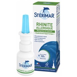 St?rimar Rhinite Allergique 20 ml