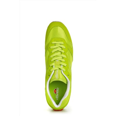 Кроссовки ELLESSE (OMR600MHF13NEONGREEN)