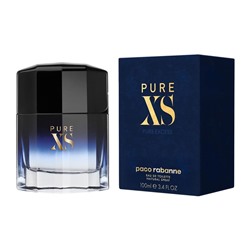 Мужская парфюмерия   Paco Rabanne "Pure XS Blue" edt 100 ml