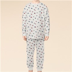 Пижама для мальчиков "Детские пижамы"