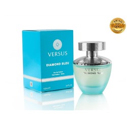 (ОАЭ) Fragrance World Versus Diamond Bleu EDP 100мл