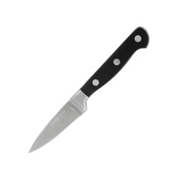 Нож кухонный овощной 9 см Старк / 803-043 /уп 3/кованый