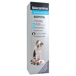 Biocanina Biophtal 125 ml