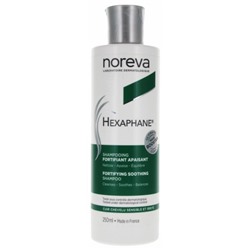 Noreva Hexaphane Shampoing Fortifiant Apaisant 250 ml