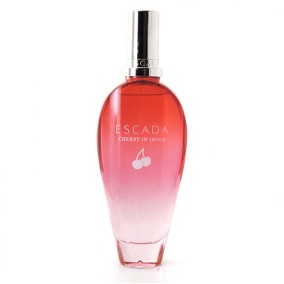 Женские духи   Escada Cherry In Japan edt for women 100 ml