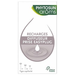Phytosun Ar?ms Recharges Diffuseur Prise Easyplug