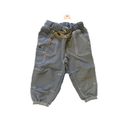 41381.91 Basic Fashion трикотажные брюки для малышей