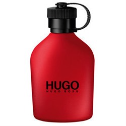 Мужская парфюмерия   Hugo Boss Red 100 ml (без слюды)