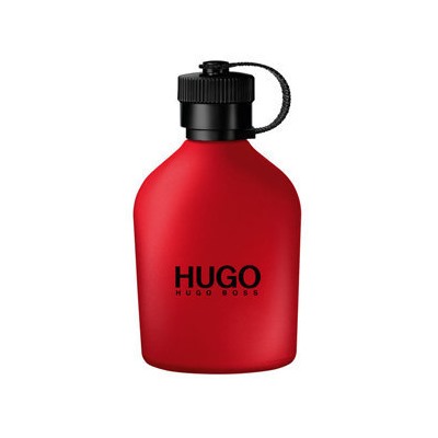Мужская парфюмерия   Hugo Boss Red 100 ml (без слюды)