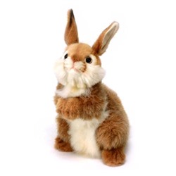 Мягкая игрушка «Кролик», 30 см
