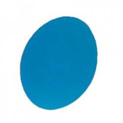 ОРТОСИЛА Мяч яйцевидной формы для массажа кисти (жесткий) L 0300