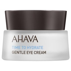 Ahava Time to Hydrate Cr?me Douce Contour des Yeux 15 ml