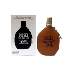 Тестер Diesel Industry Light Brown for Men 125 ml