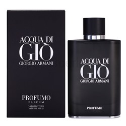 Мужская парфюмерия   Джорджо Армани Acqua Di Gio Profumo Pour Homme 100 ml