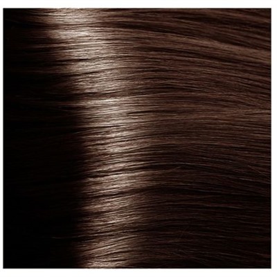 Nexxt Краска-уход для волос, 6.35, темно-русый золотисто-красный, 100 мл