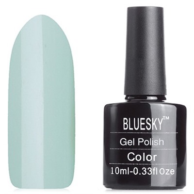 Гель лак Bluesky Nail Gel арт. 80569