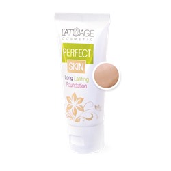 L'ATUAGE Cosmetic  Тональный крем "Perfect Skin" тон 104, 30г. (4)