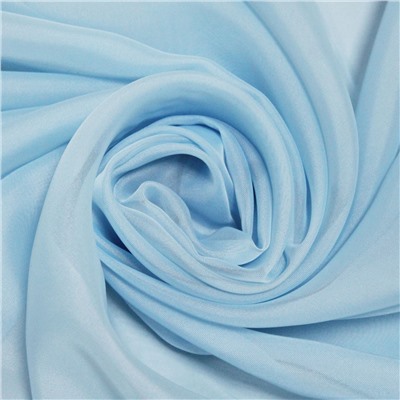 Тюль вуаль RR 2024, голубой, 600*270 см (tr-1041674)