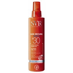 SVR Sun Secure Spray Lait-en-Brume SPF30 200 ml