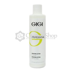 GIGI SP Bioderm Lotion for Oily Skin/ Биодерм лосьон (болтушка) для жирной кожи 250мл ( под заказ)