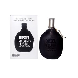 Тестер Diesel Industry Black for Men 125 ml