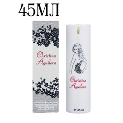 Мини-парфюм 45мл Christina Aguilera Eau de Parfum
